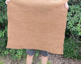 Needle Felted Alpaca Fabric - Charlotte