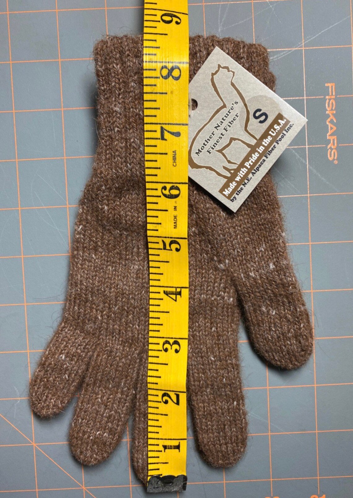 Alpaca Gloves/Alpaca Gifts/Alpaca Knitted Gloves/Womens Etsy