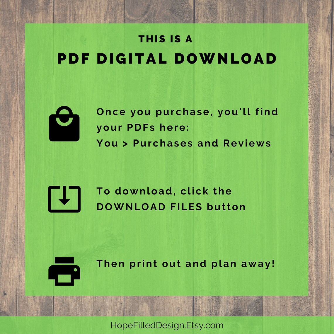 Advent Calendar Printable Christmas Countdown Family Etsy