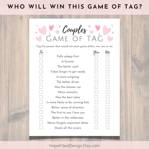 Printable Date Night, Couples Games, Adult Games, Date Night Ideas, Date Night Cards, Date Night Games, Games for Couples, A4, A5 image 2
