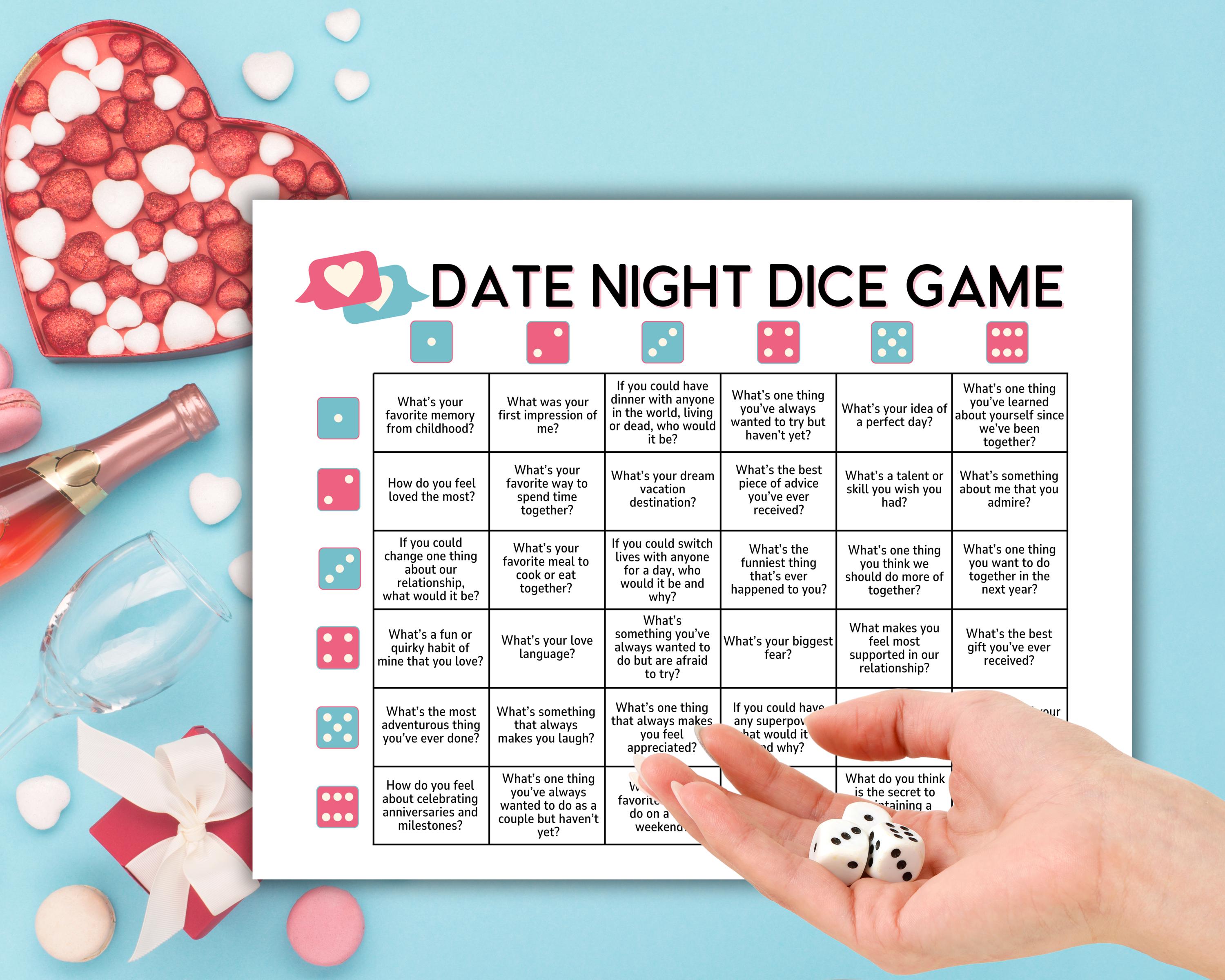 We Love To Laugh – Koppelspel Kaartspel – Hilarische Date Night Challenge – Voor 2 Spelers Vanaf 14 Jaar