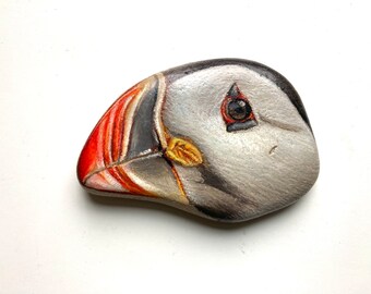 Puffin Rock | Paperweight