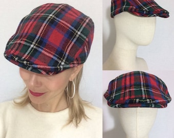 Cappellino stile inglese | Etsy Italia