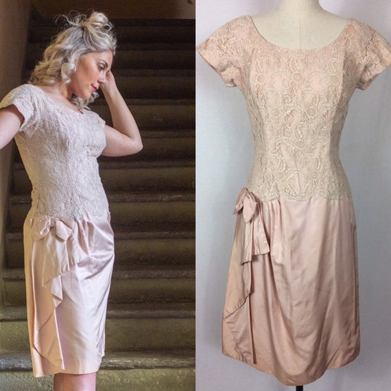 1950s wedding guest dresses