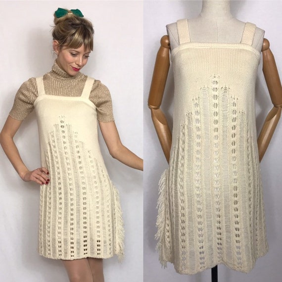 short dress winter