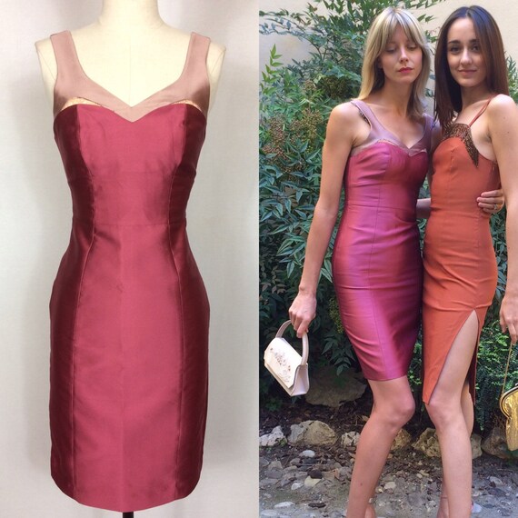 cocktail dinner dress