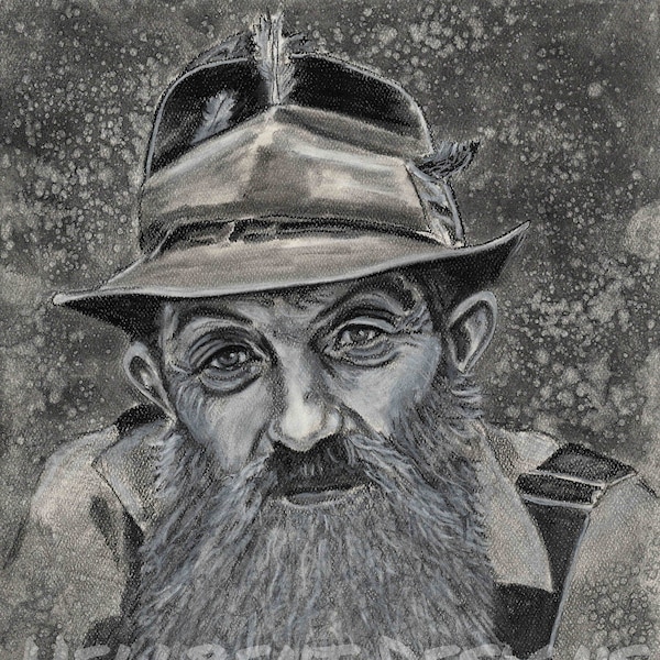 Popcorn Sutton Etsy