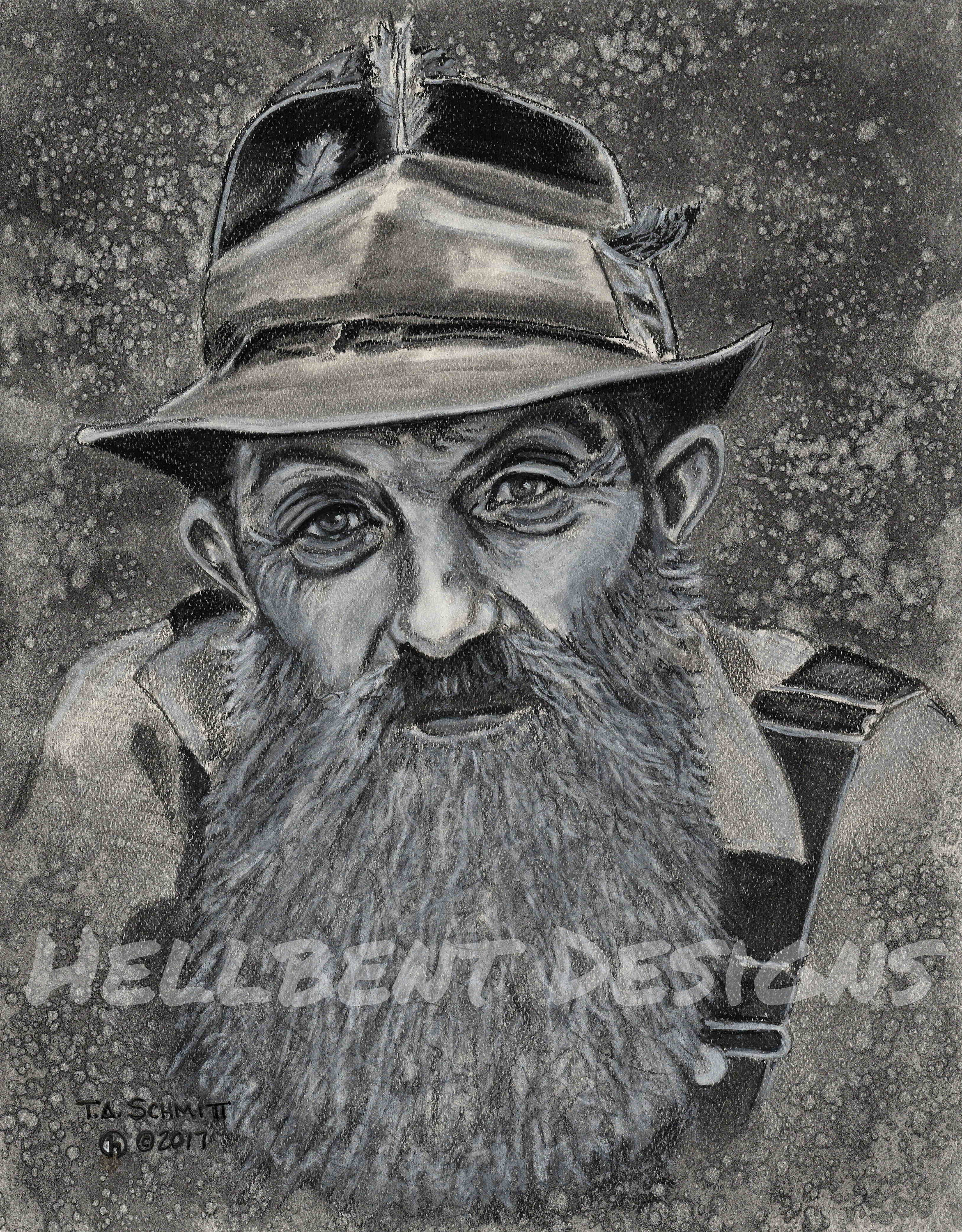 Ordering Popcorn Sutton Moonshine