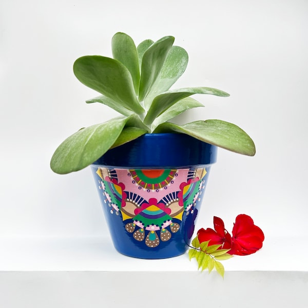 Pot de fleurs, cache-pot pour plantes d'intérieur