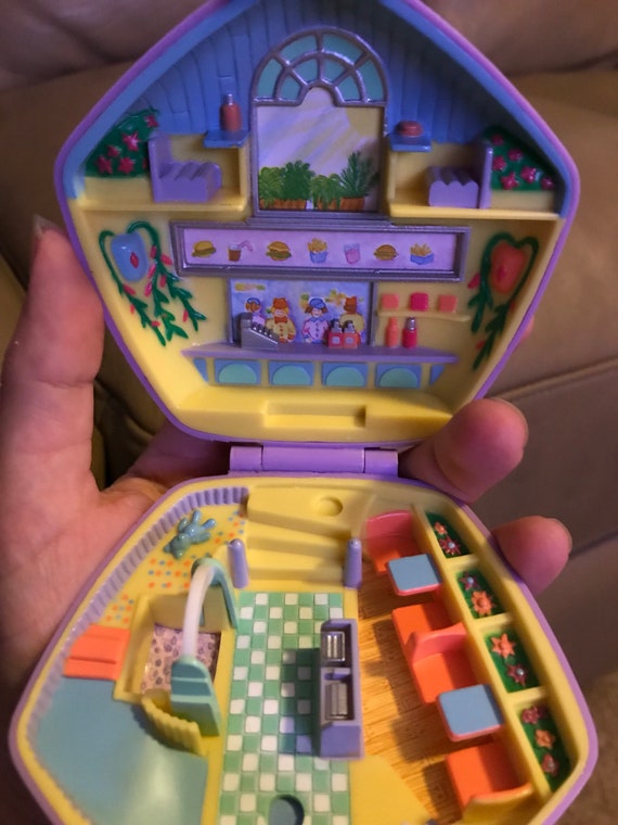 mad max polly pocket