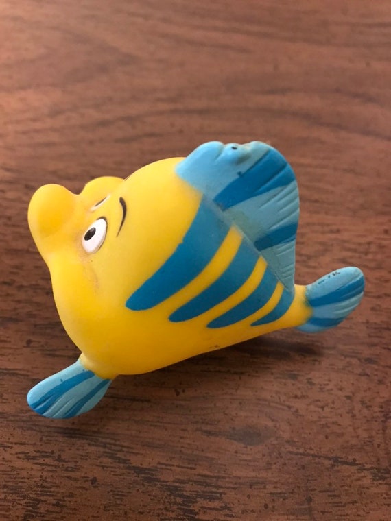 flounder toy