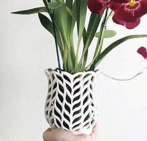 Vaso per orchidee