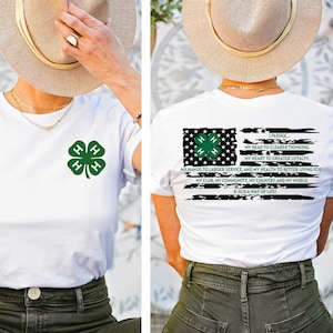 Adult, youth stock show t-shirt. Farm life tee. Show mom. Fair life. 4-H. Rodeo. Livestock. Pig shirt. Lamb. Goat. Cow. The 4h life shirt