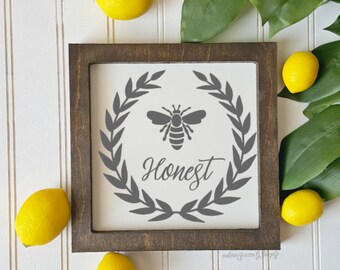 Bee kitchen | Etsy Bee kitchen | Etsy