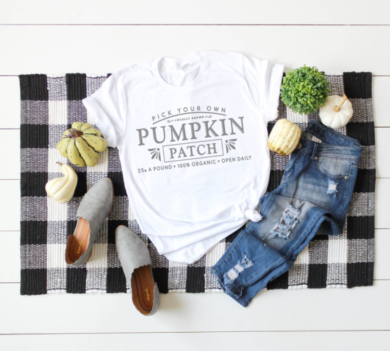 Discover Pumpkin patch tshirt, Harvest tee, Fall shirt, Halloween, Ladies tee, Graphic t-shirt, Farmhouse tee, Autumn shirt