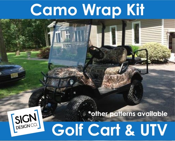 2007 Club Car Hunting Buggy