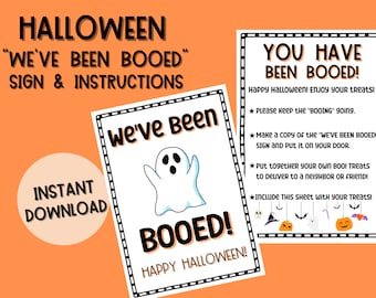 ¡Nos han abucheado! Firma e instrucciones