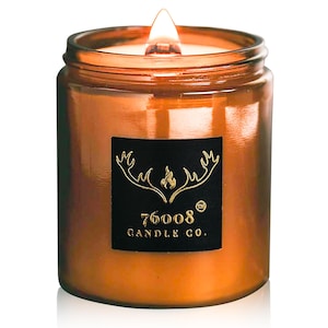 Pet Odor Eliminator Candle | Natural Odor Neutralizing Soy Candle | Safe for Pets | Freshens Home & Removes Pet Smells