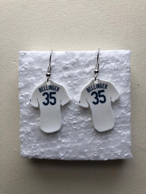 bellinger jersey