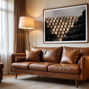 WHISKY PRINT - Framed Fine Art Photography, Whisky Poster, Whisky Barrel Print, Distillery Print, Scotland Photo, Whiskey Wall Art Gift