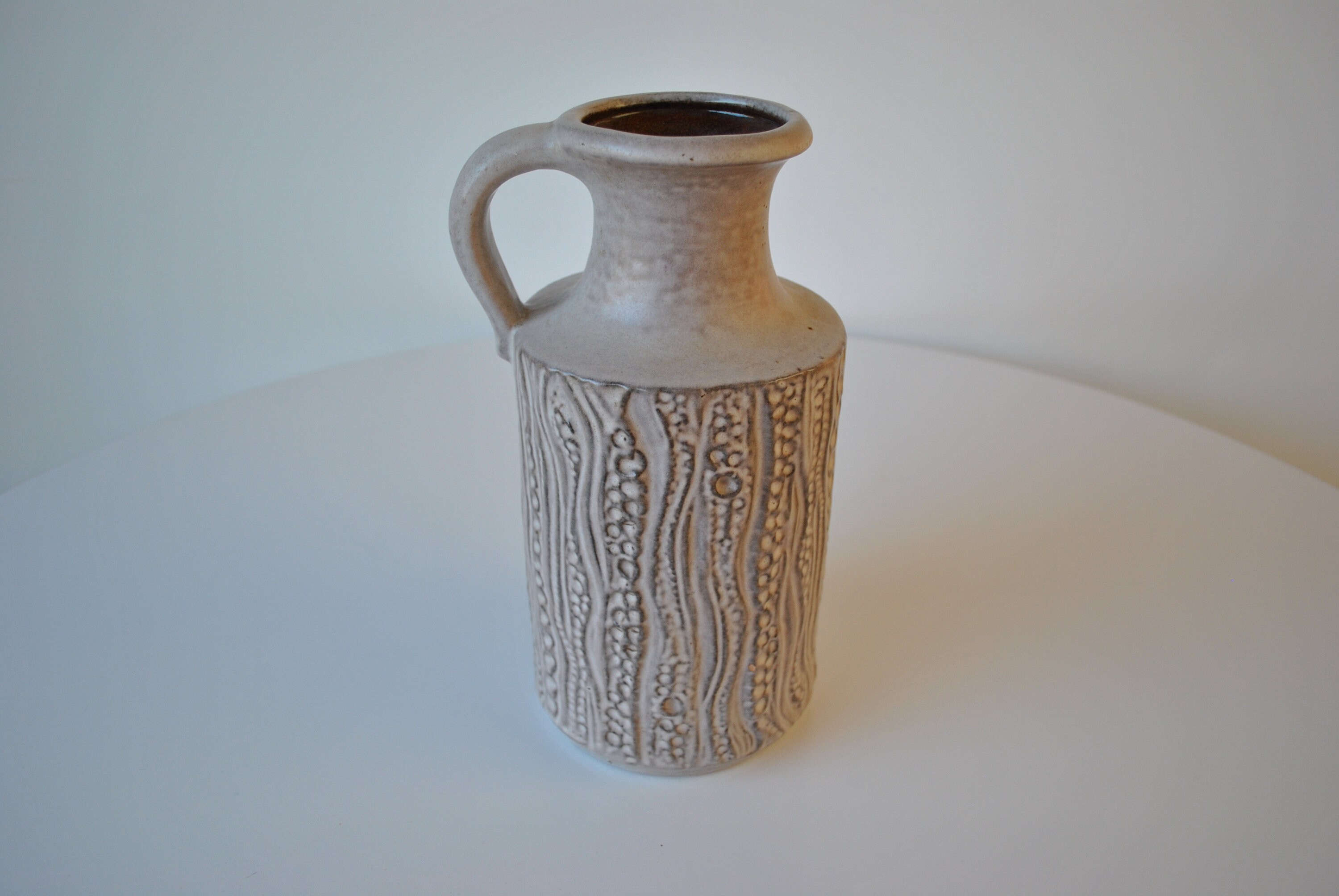 Vase West Germany 1970 Vintage