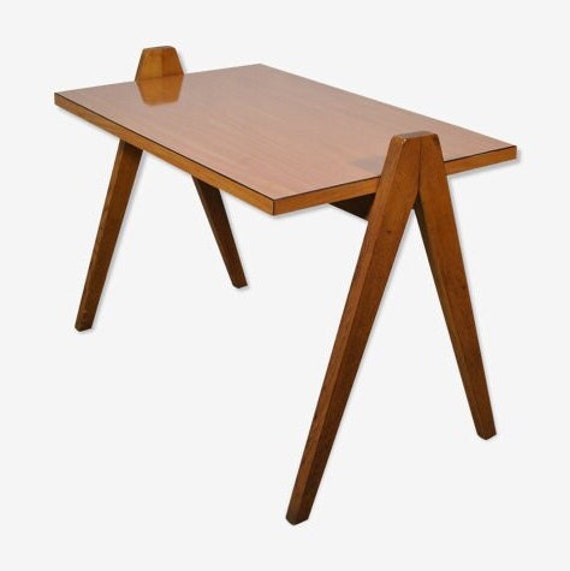 Table D'appoint Pieds