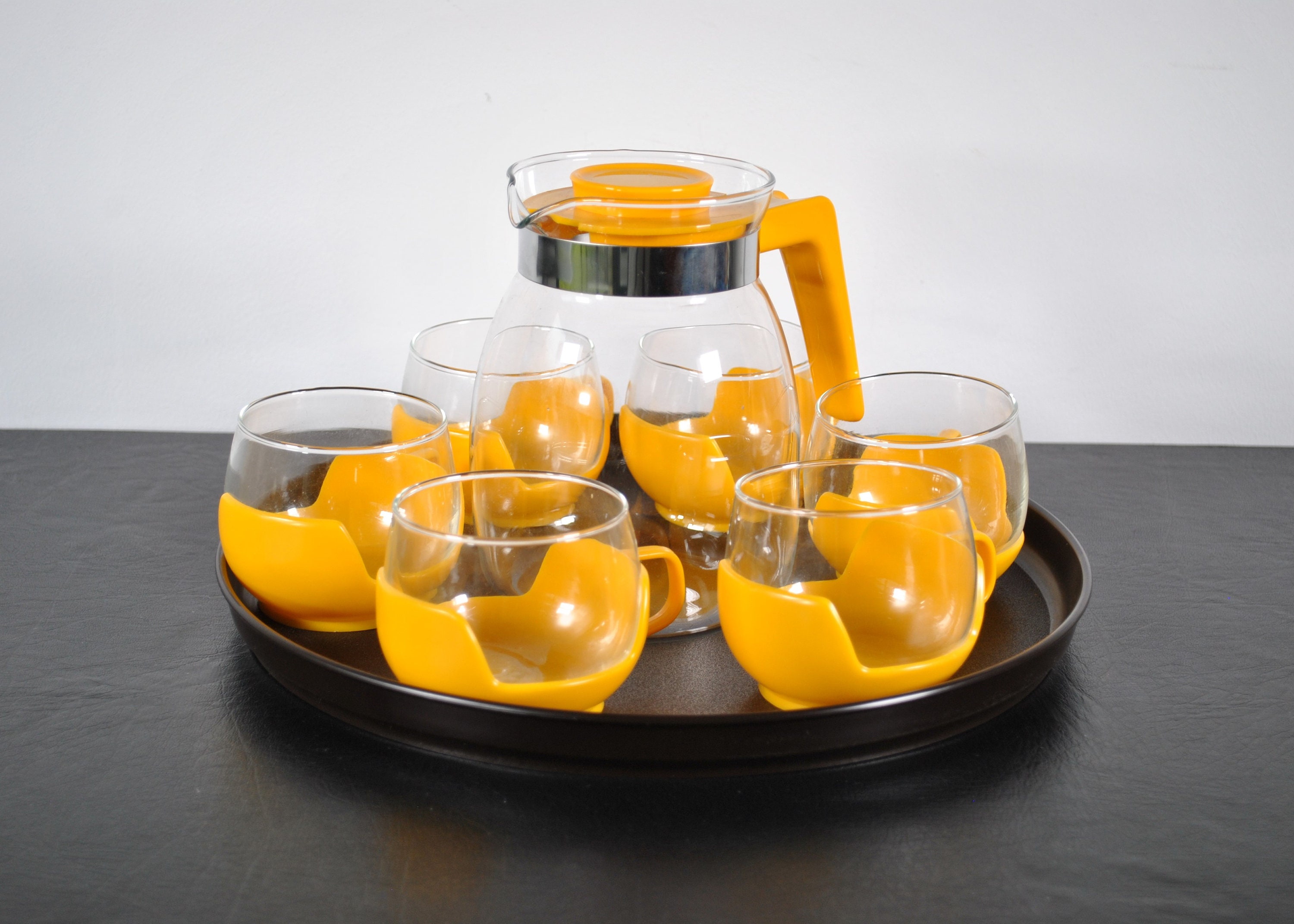 Service à Café Melitta 1970