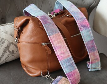 lily jade backpack strap