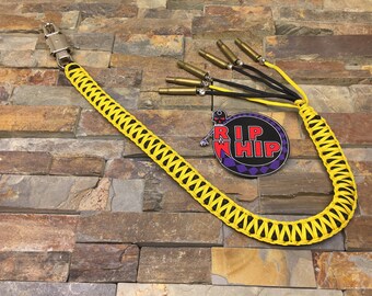 get back whip length