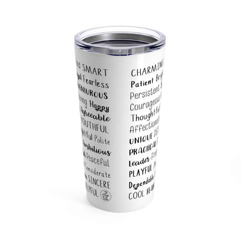 Custom Name Gift Victoria Coffee Tumbler Custom Family Gift Custom Names gift Personalized Unique Victoria Gift
