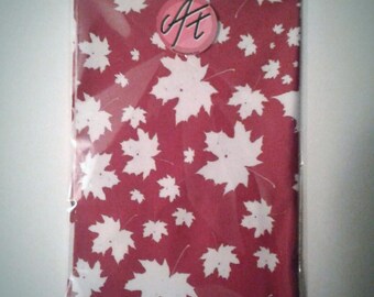 2018 Canada Day 3 in 1 Headband, Face Warmer, Scarf, Scrunchie, or more. Perfect For Staying Active!