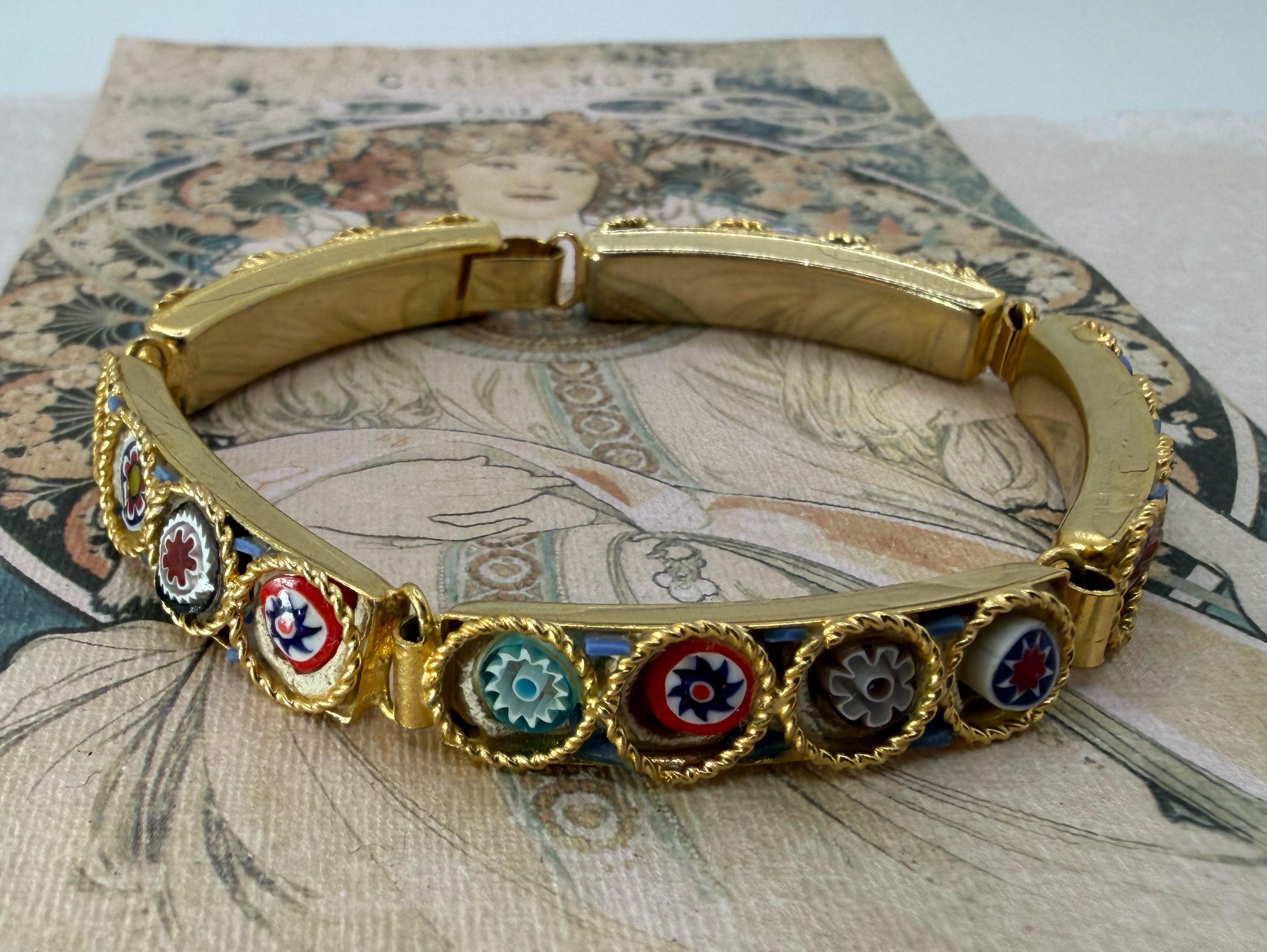 Gas bijoux bracelet - Etsy 日本