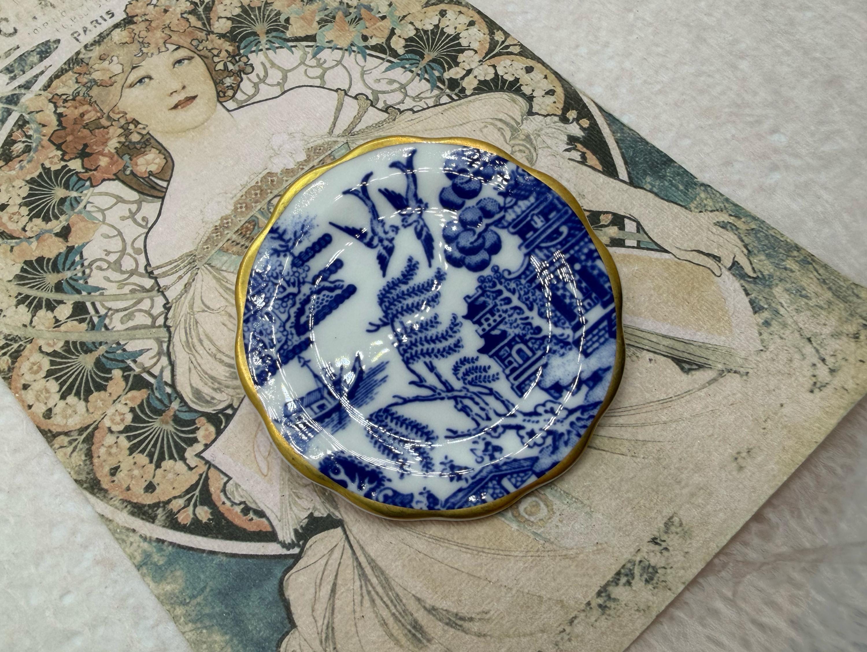 Coalport Bone China - Etsy Canada