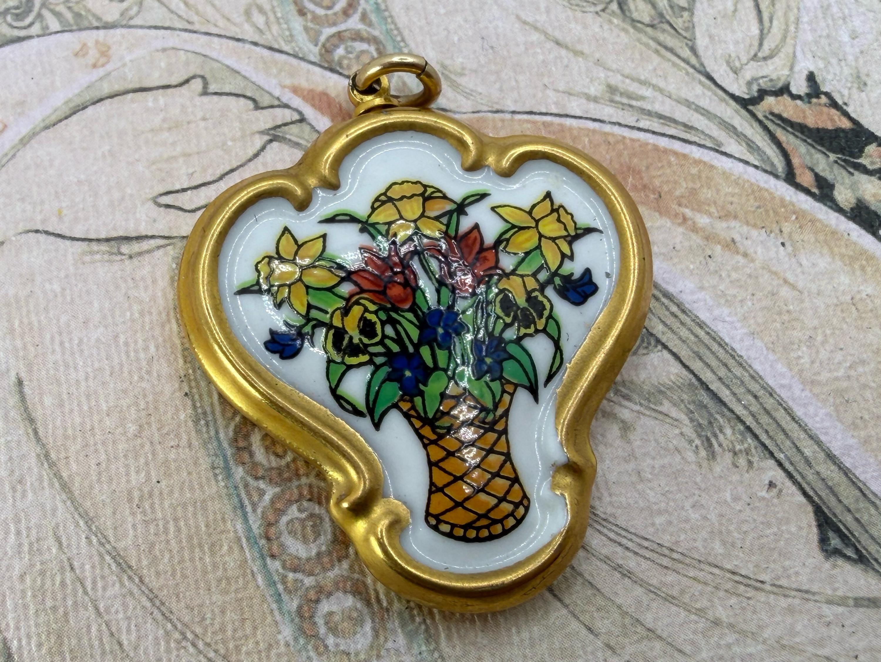 Franklin mint jewelry - Etsy 日本