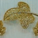 see more listings in the Vintage 40s-70s Jewelry section