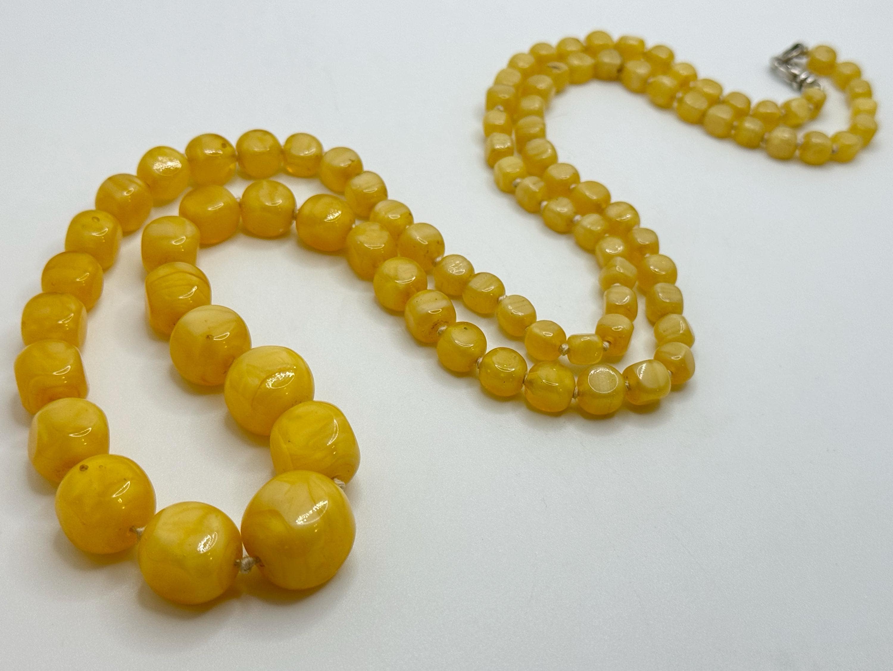 1930's vintagebeadsネックレス 1930's vintagebeadsネックレス 1930´s vintagebeadsネックレス