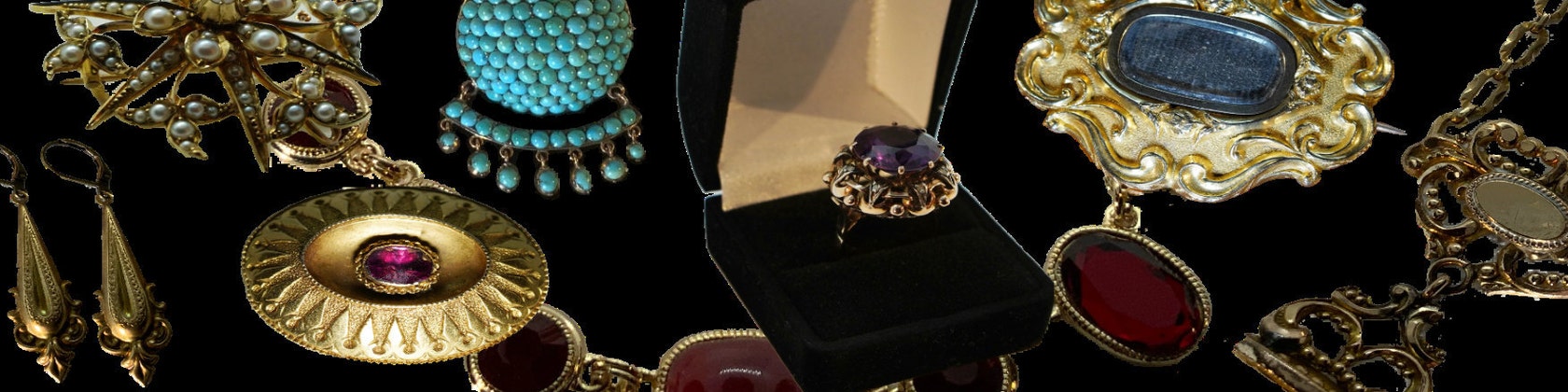 vintage jewelryえす AntiquevintageCanada - Etsy Canada