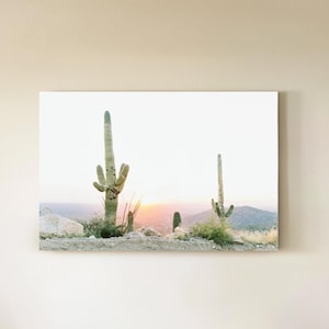 Saguaro Druck, Kaktus Druck, Wohnkultur, botanische Druck, Kaktus Wandkunst, Wüsten Kunst, Tucson Druck, Arizona Wandkunst, zeitgenössische Wandkunst