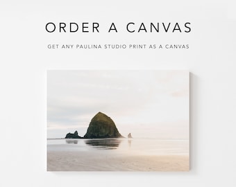order any print as a canvas, make it a canvas, canvas wall art, fine art photography canvas, home decor