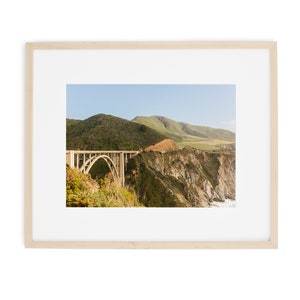 bixby bridge photo, bixby bridge big sur photo, bixby bridge, bixby bridge wall art, travel photo, big sur travel photo, big sur wall art