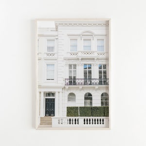 Impresión de arte de Londres, fotografía de Londres, impresión de arte de Inglaterra, Reino Unido, impresión de arte moderno, arte de pared de viaje, decoración minimalista, apartamento imagen 4