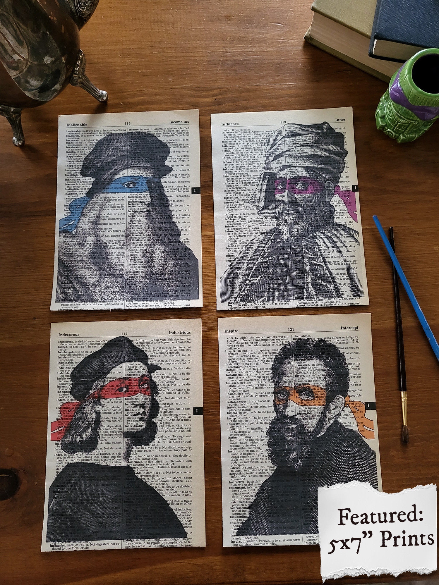Galleria: Leonardo, Raffaello, Michelangelo e Donatello nei nuovi poster di Tartarughe  Ninja: Fuori dall'ombra