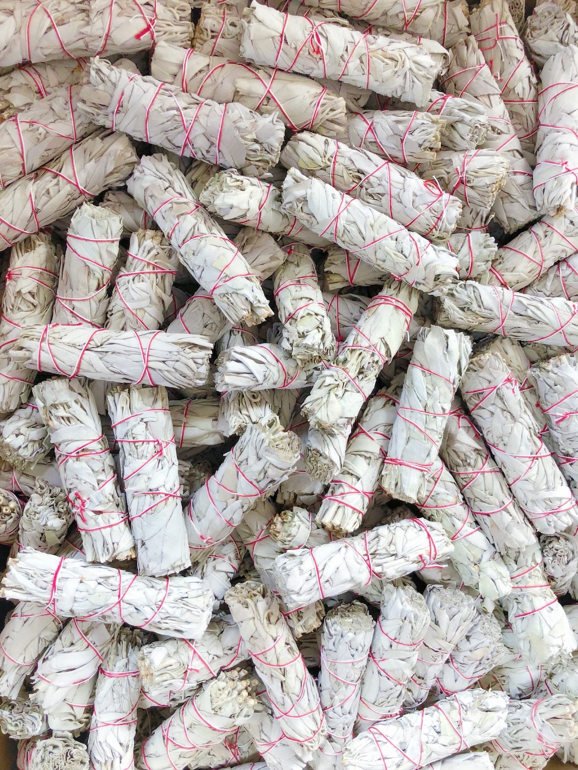 Wholesale White Sage Bundles Bulk Sage Organic White Sage Etsy