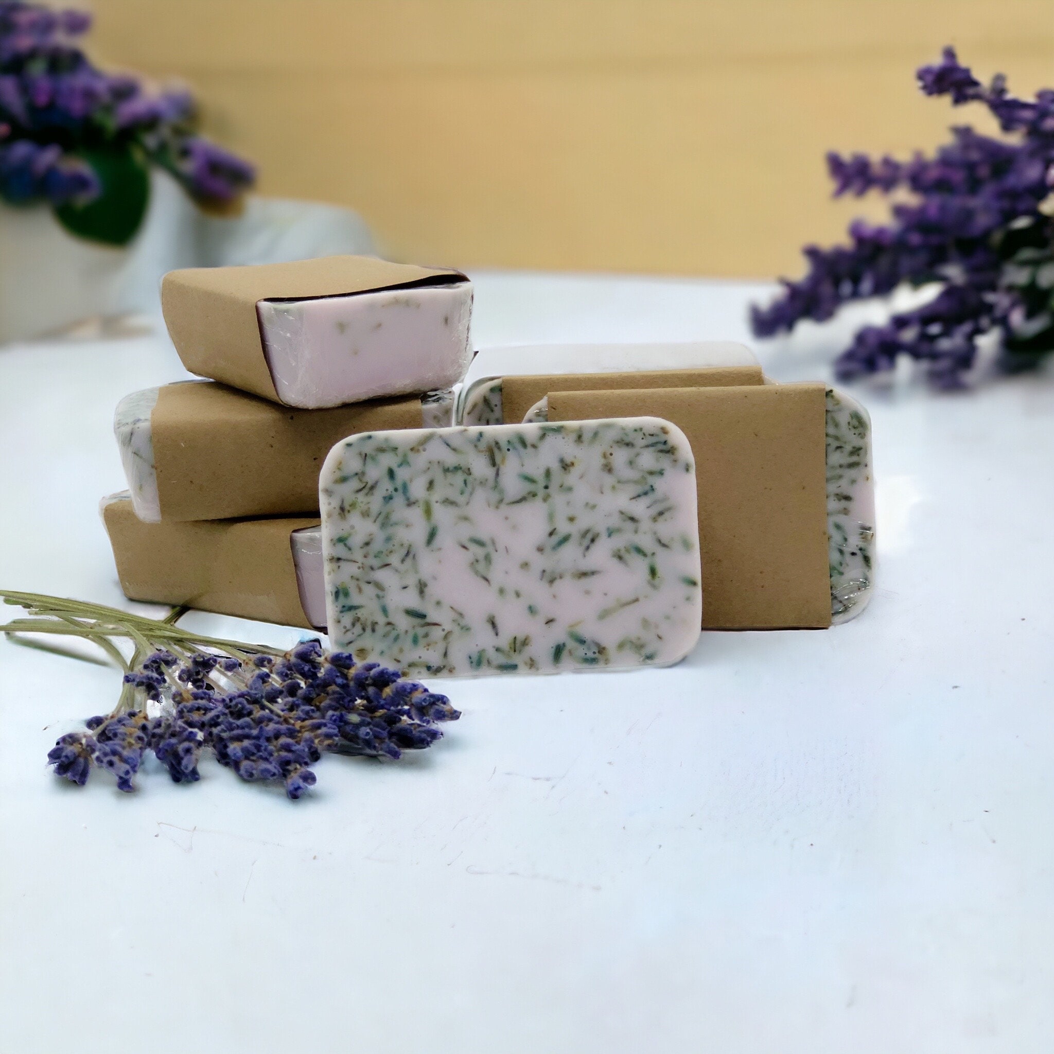 DIY Organic Soap Making Kit, Organic Soap, Make your own natural soap at  home kit! ™