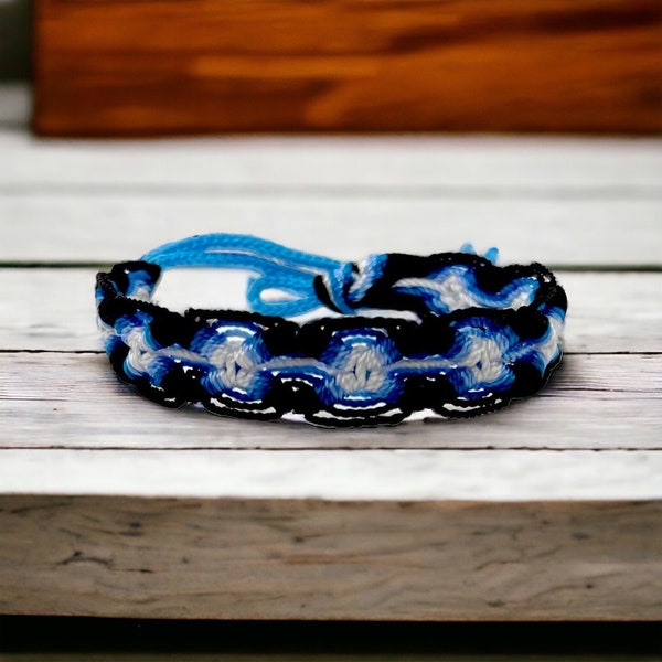 Child Size Friendship Bracelet - Handmade