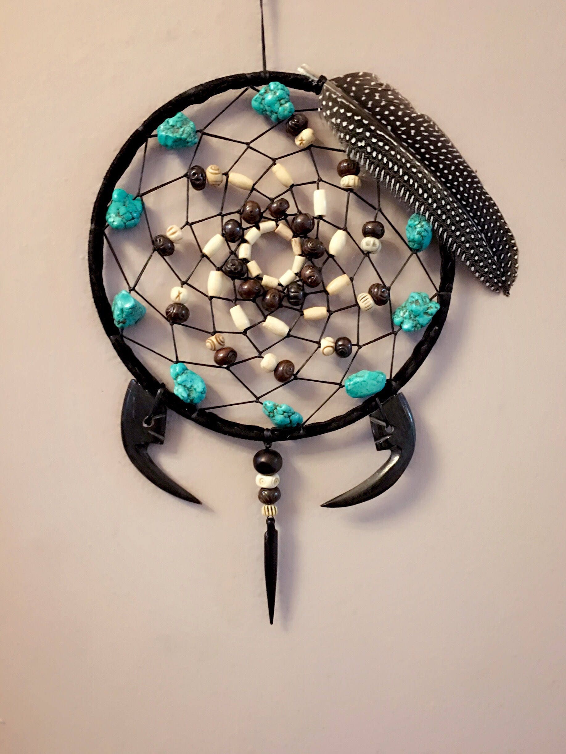 Native American Dream Catcher Kit – Plimoth Patuxet Museum Shop