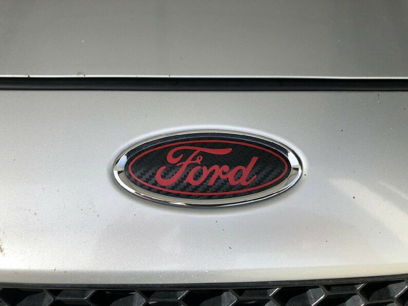 Ford fusion logo