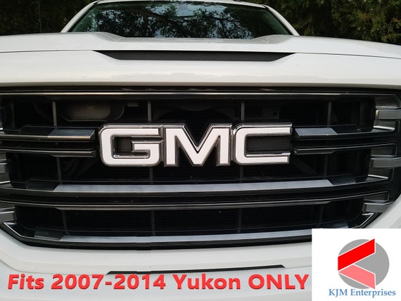 2014 2015 2016 Camaro CARBON FIBER Bowtie Emblem Overlay Vinyl Decal Front//Rear