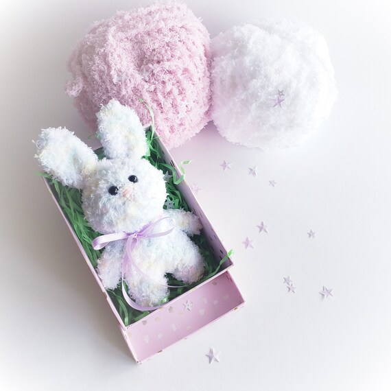 bunny soft toy for baby
