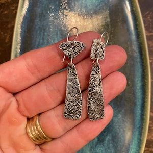 Mismatch Earrings